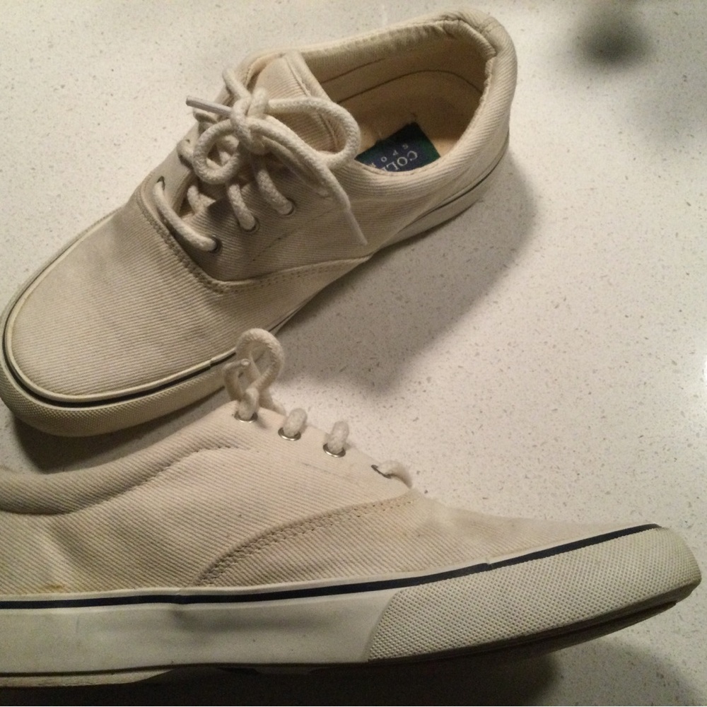 Cole Haan sneakers